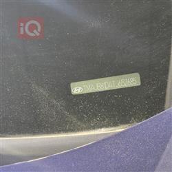 هیۆندای تۆکسۆن